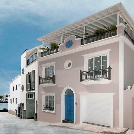 Ziggy Blues Apartment Arrecife  Exterior photo