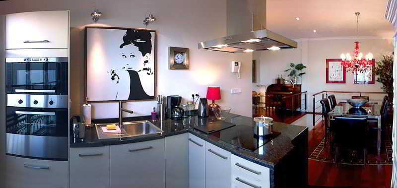 Ziggy Blues Apartment Arrecife  Exterior photo