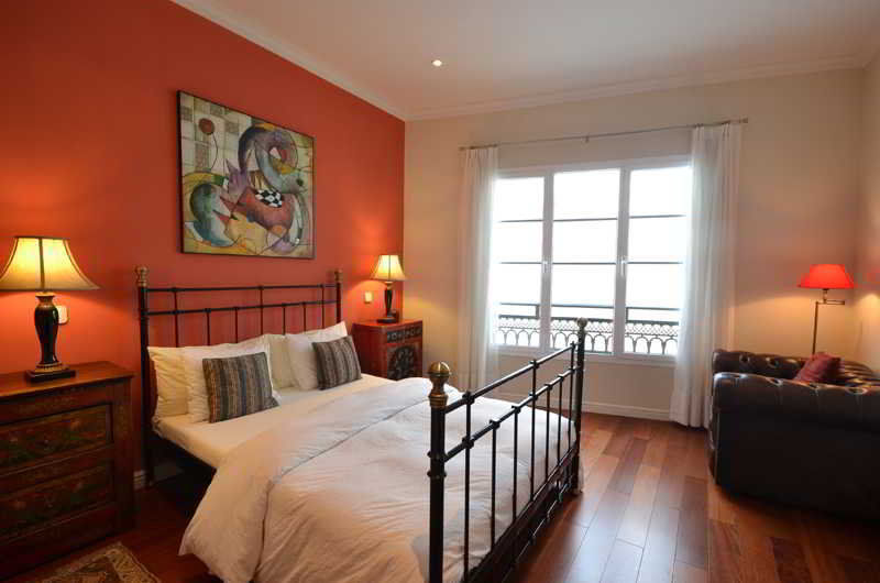 Ziggy Blues Apartment Arrecife  Exterior photo