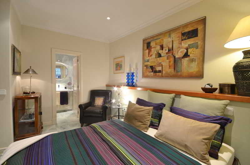 Ziggy Blues Apartment Arrecife  Exterior photo