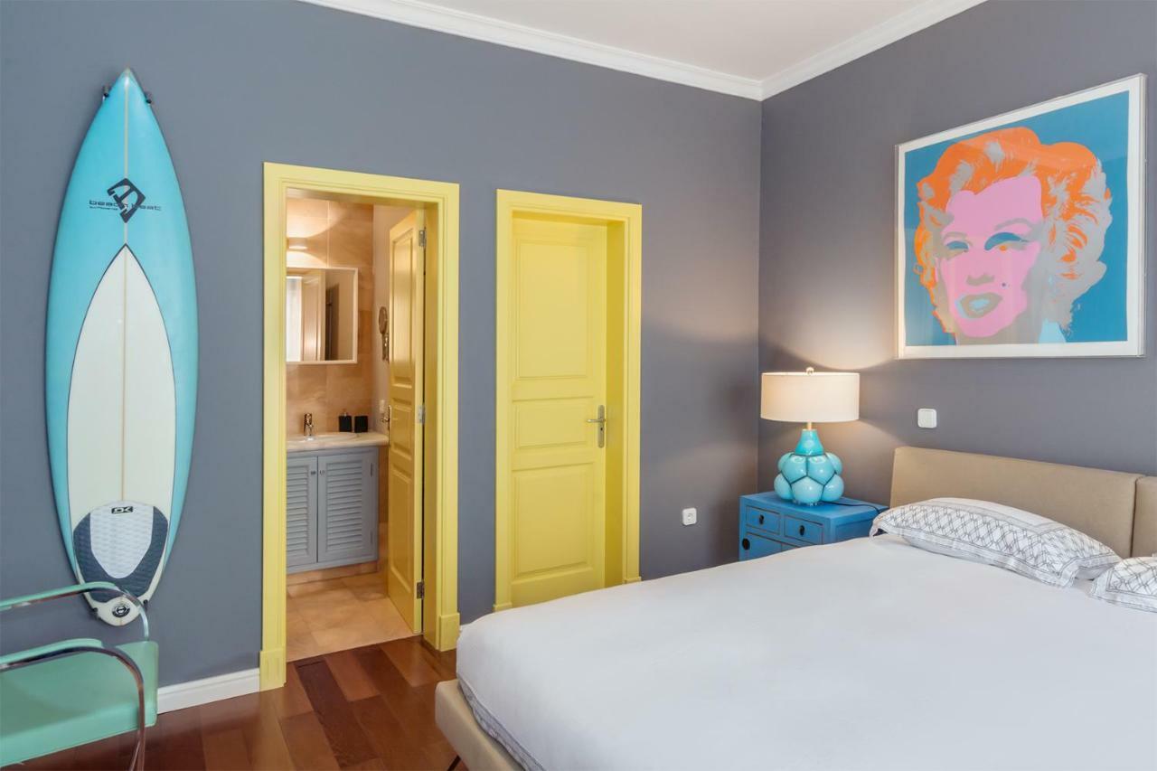 Ziggy Blues Apartment Arrecife  Exterior photo