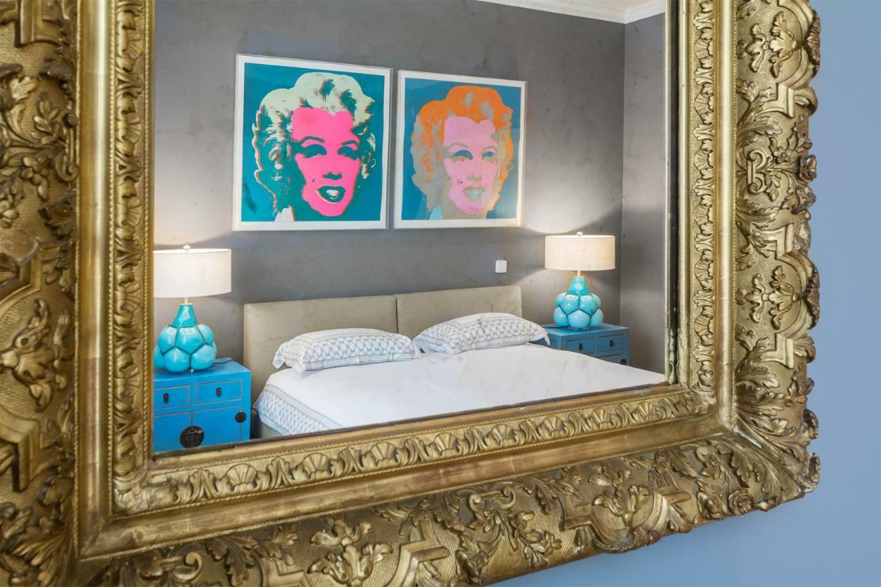 Ziggy Blues Apartment Arrecife  Exterior photo