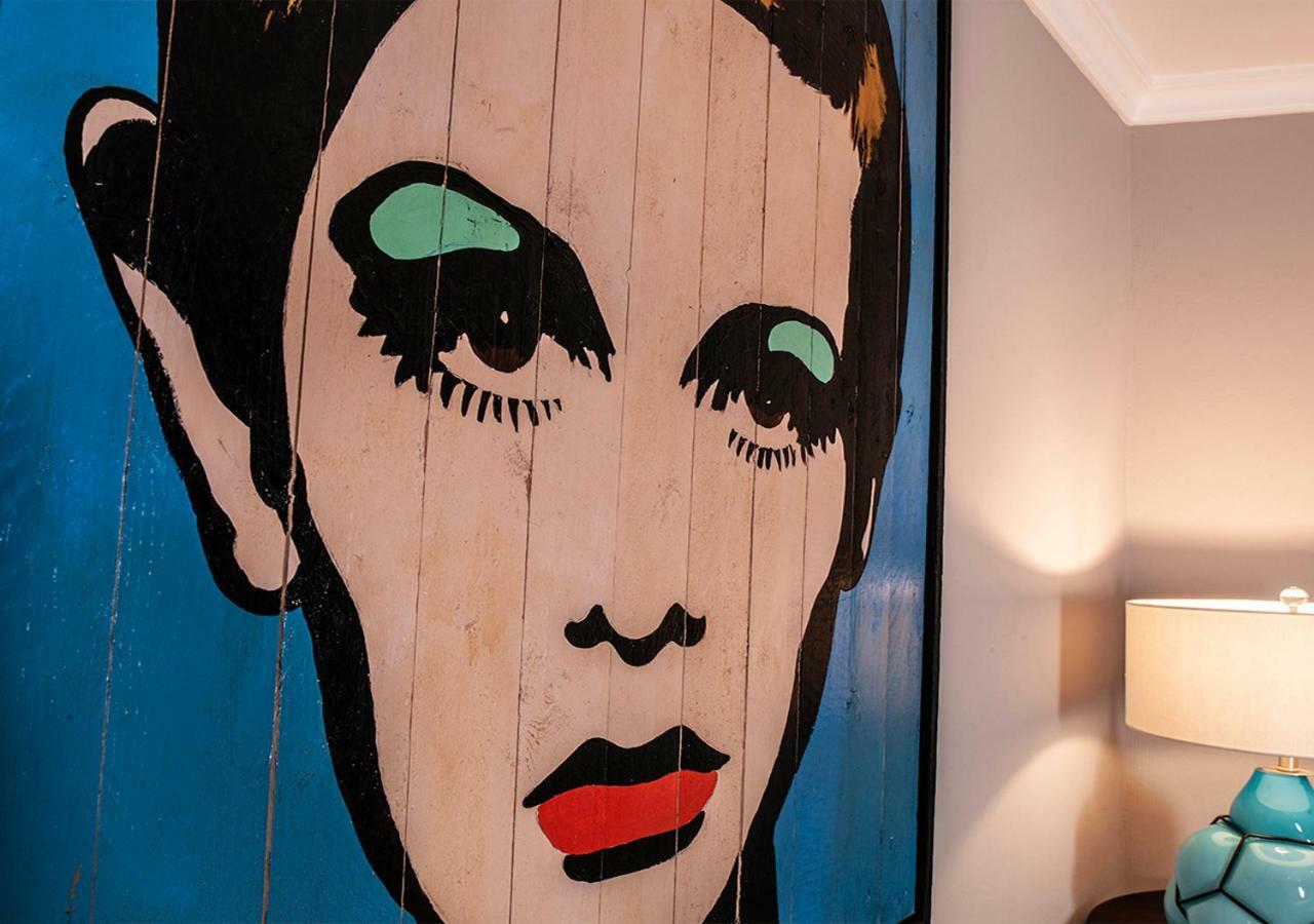 Ziggy Blues Apartment Arrecife  Exterior photo