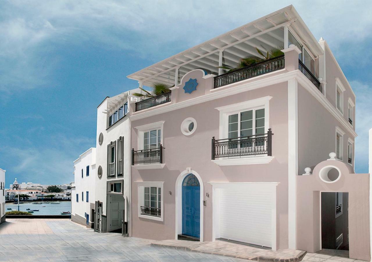 Ziggy Blues Apartment Arrecife  Exterior photo
